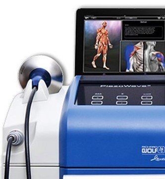 Shockwave Therapy